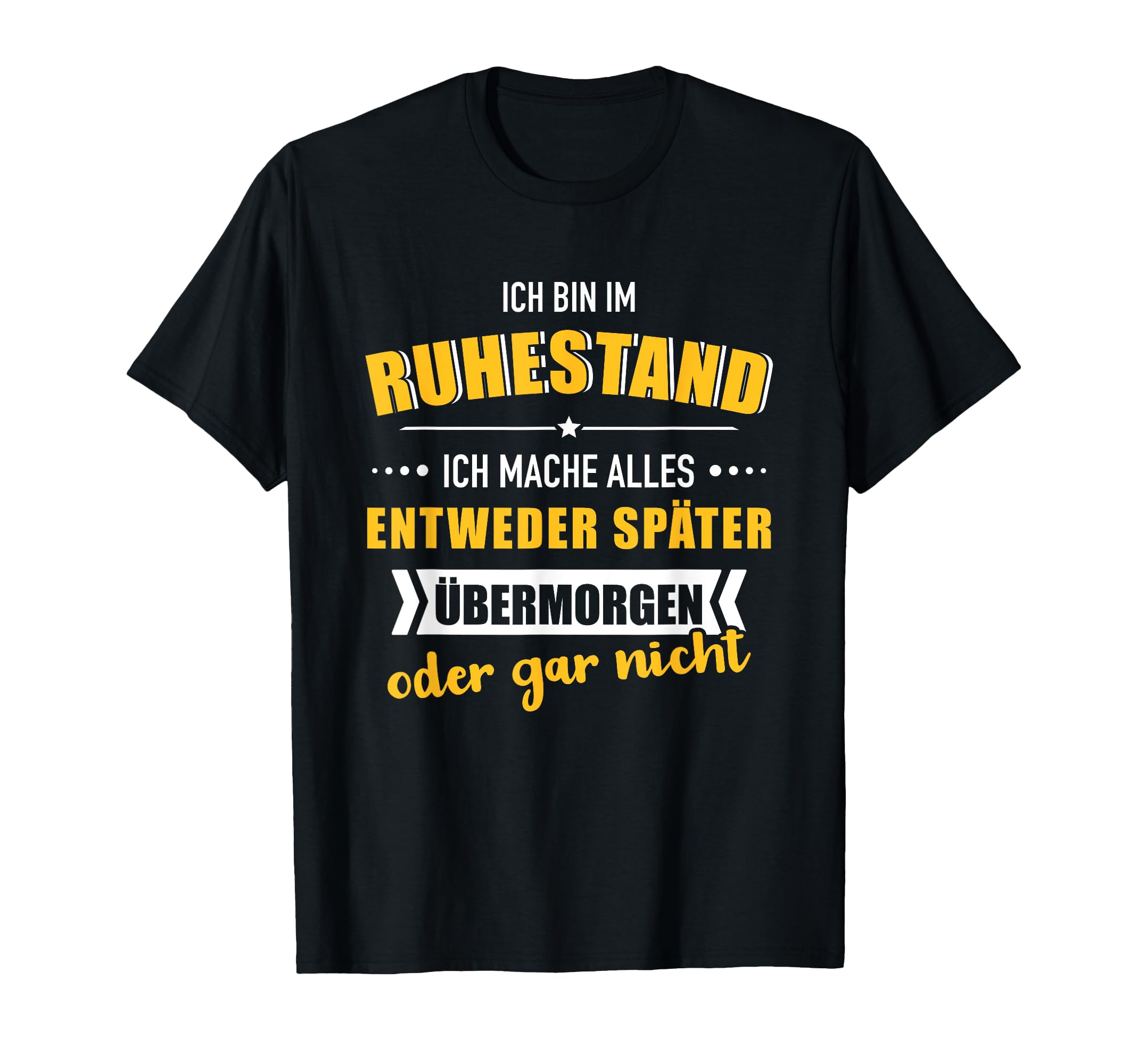 Kleidung mit Designs von Amazon Merch on Demand