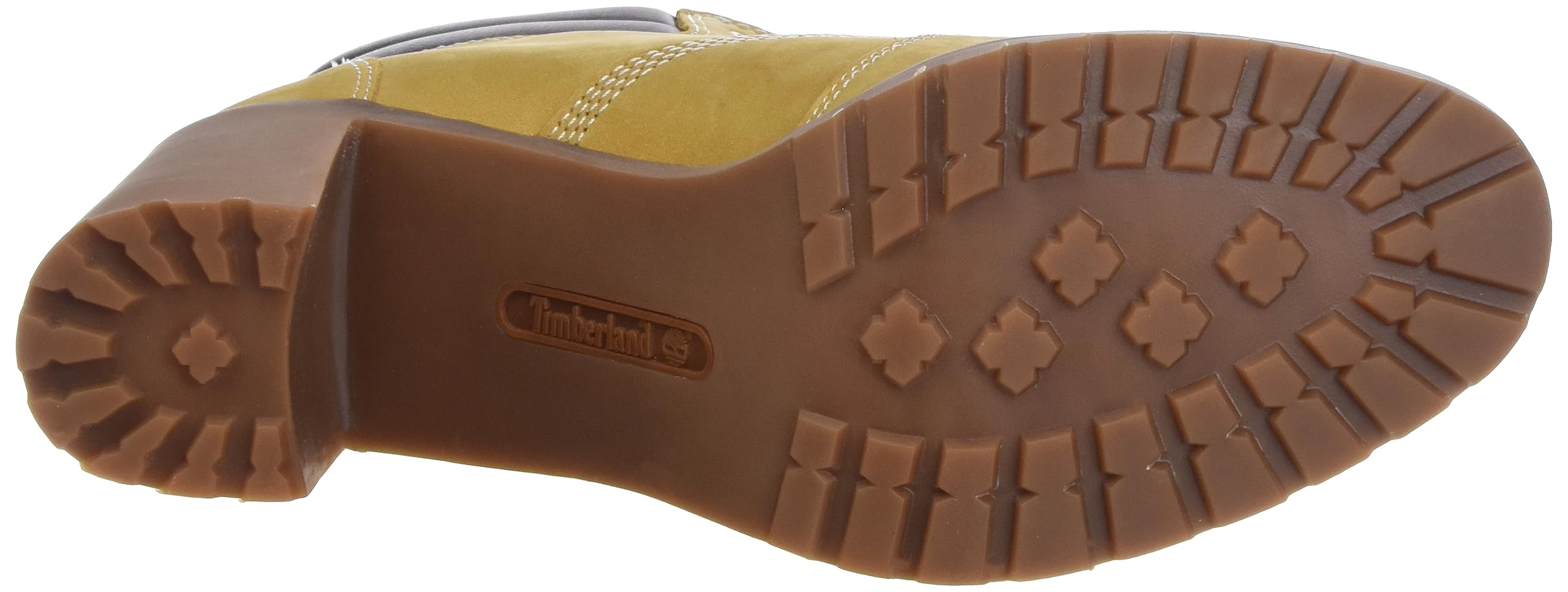 Timberland Allington, Stivali Donna