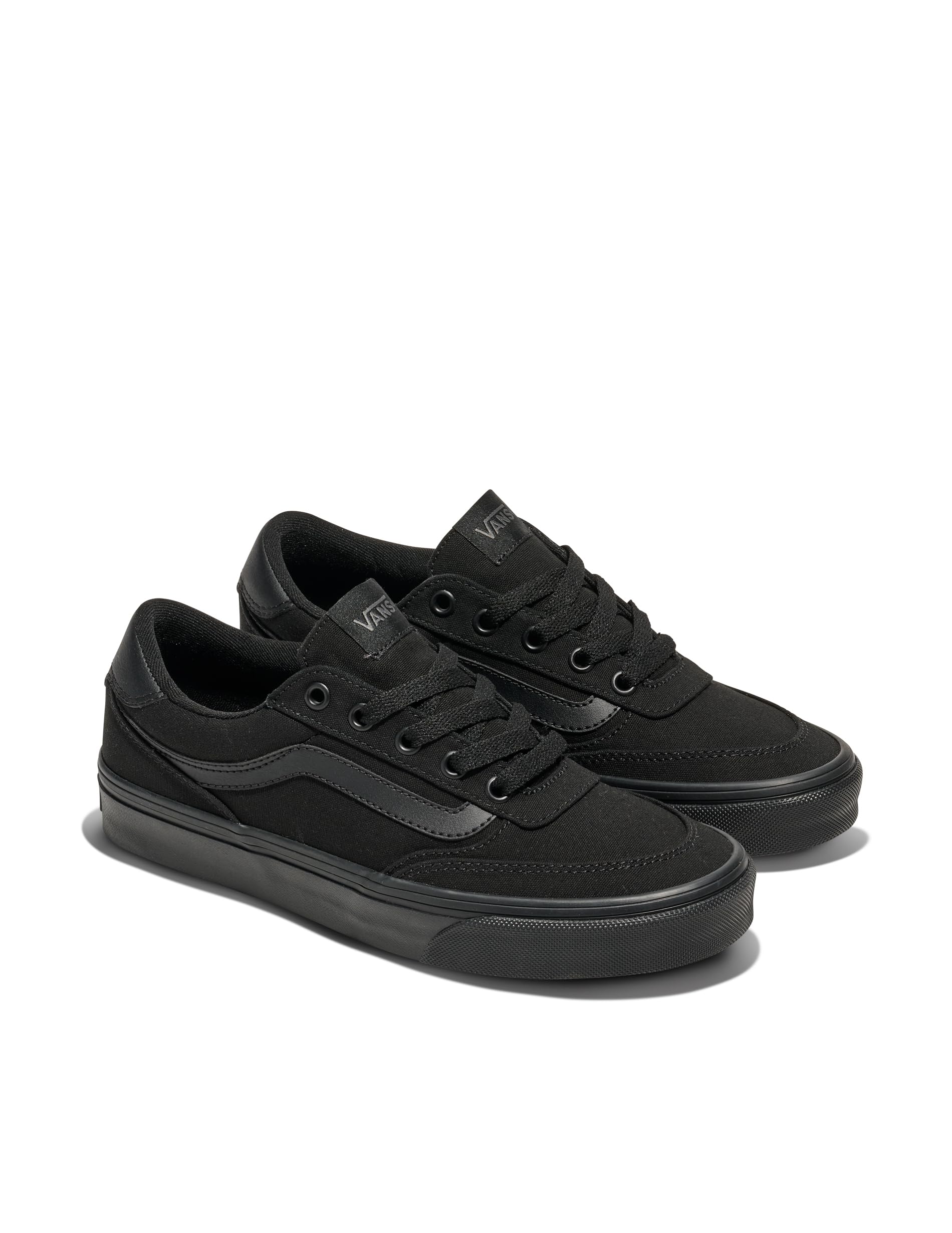 Vans Kobiety Brooklyn LsAdidasy
