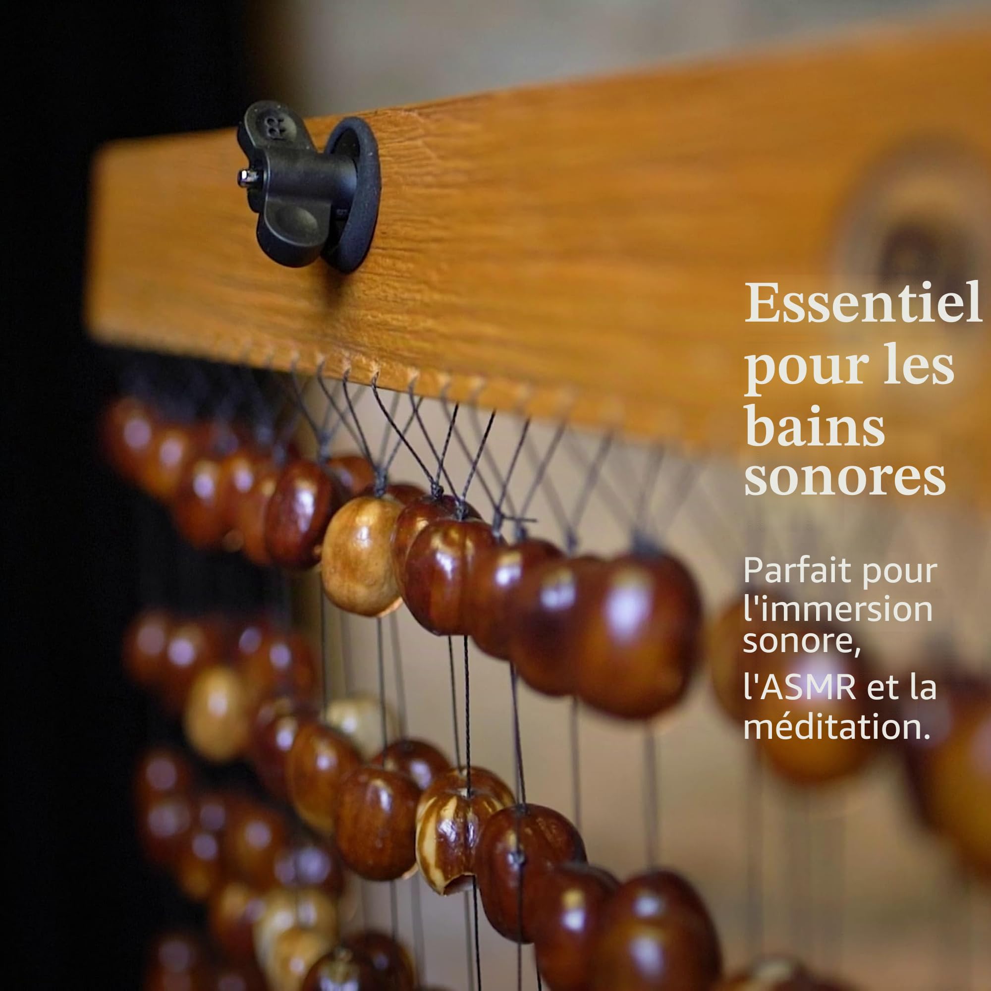 SPCH Instrument de Musique