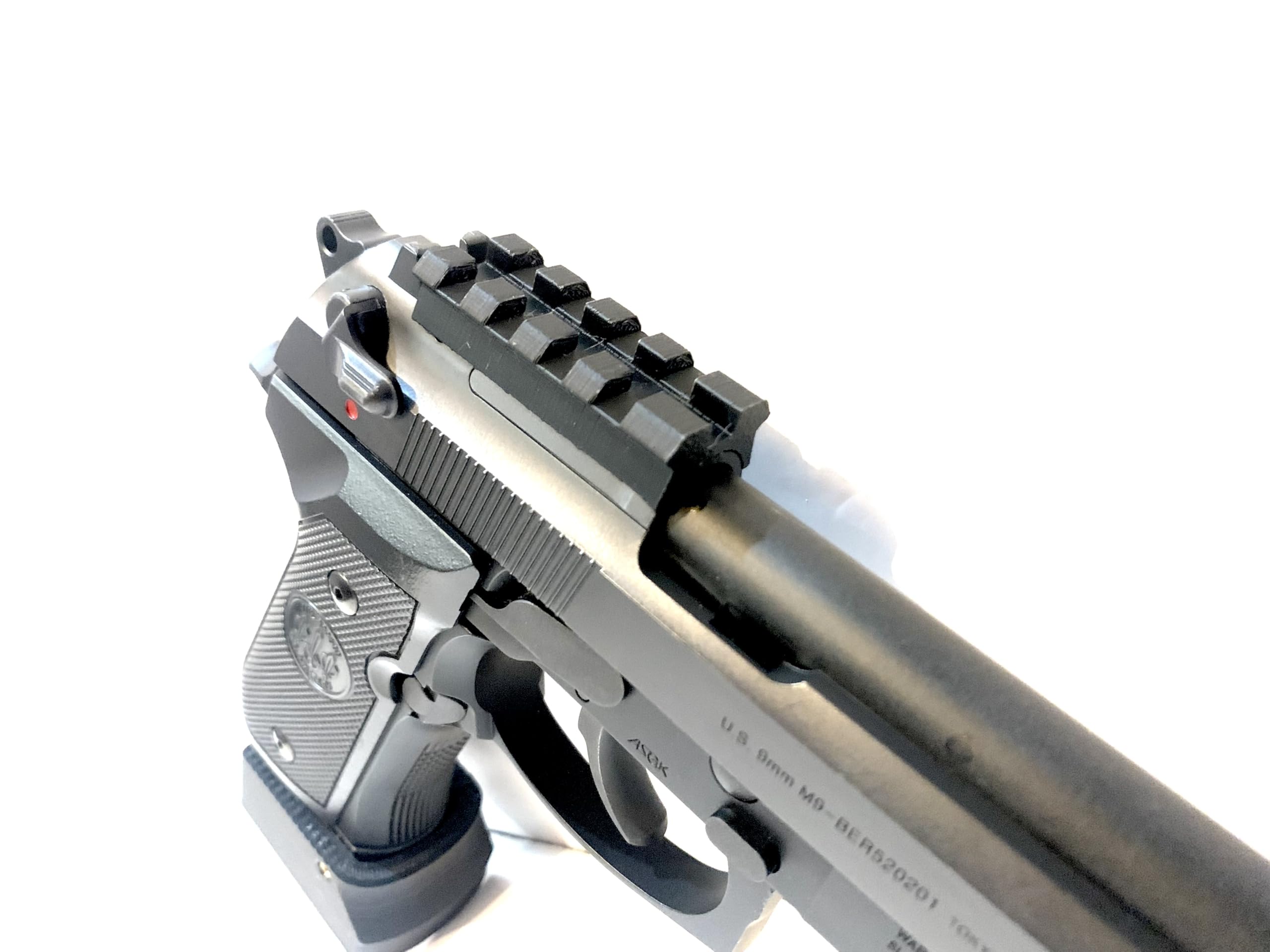 東京マルイ M9A1 ショップカスタム