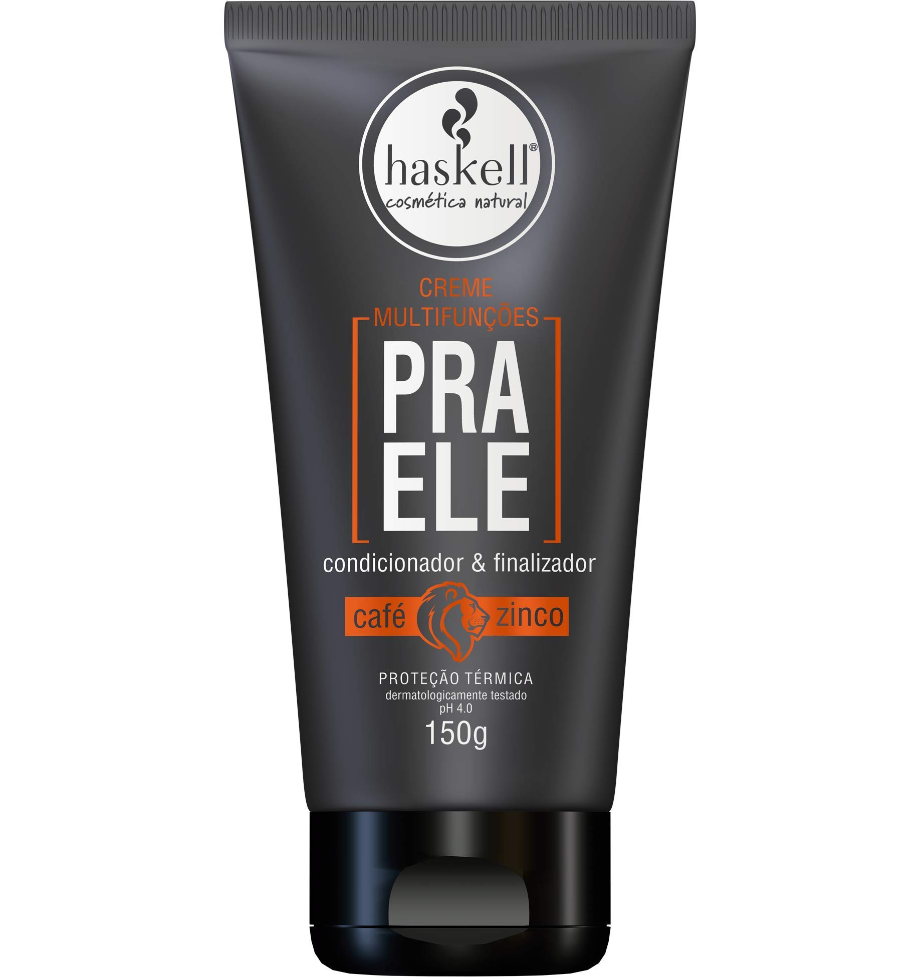 HaskellLinha Para Ele - Creme Multifuncoes 150 Gr - (For Him Collection - Multifunction Cream Net 5.29 Oz)