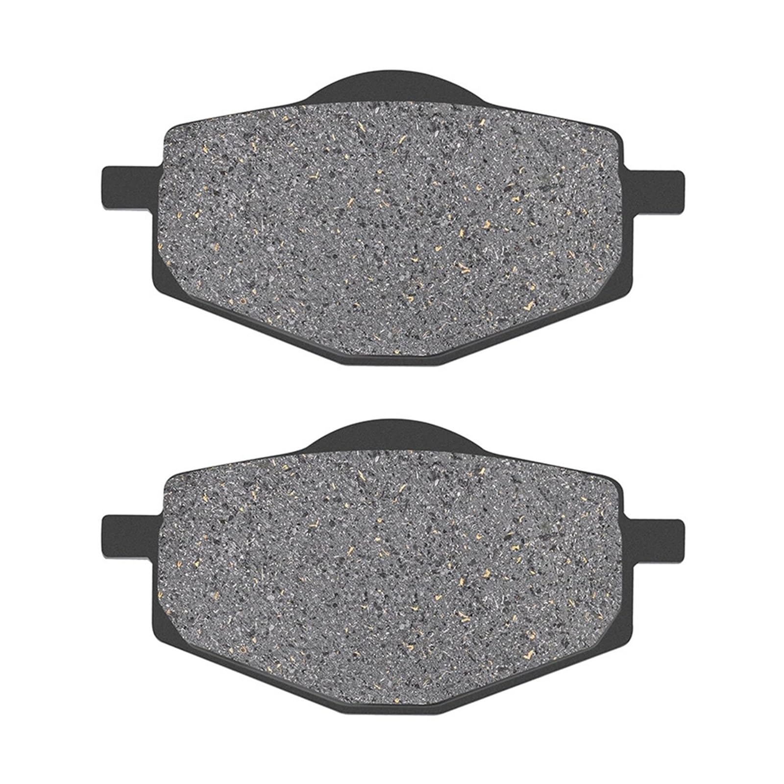 Disques de frein moto DT125R DT125 LT101 avant arrière performants pour une sécurité maximale