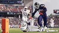 Vista 4 de Madden NFL 23 Standard Edition PS4 VideoGame English