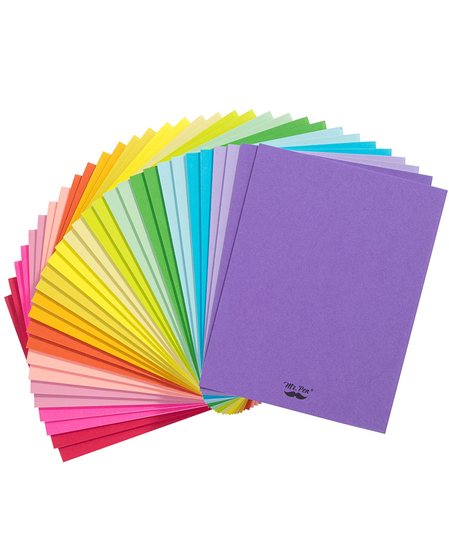 Mr. Pen- Colorful Blank Books, 4.2" x 5.5", 32 Pages, 32 Pack, Blank Notebooks for Kids, Mini Notebooks for Kids, Mini Journal for Students, Blank Journal for Kids, Unlined Notebook, Kids Journal