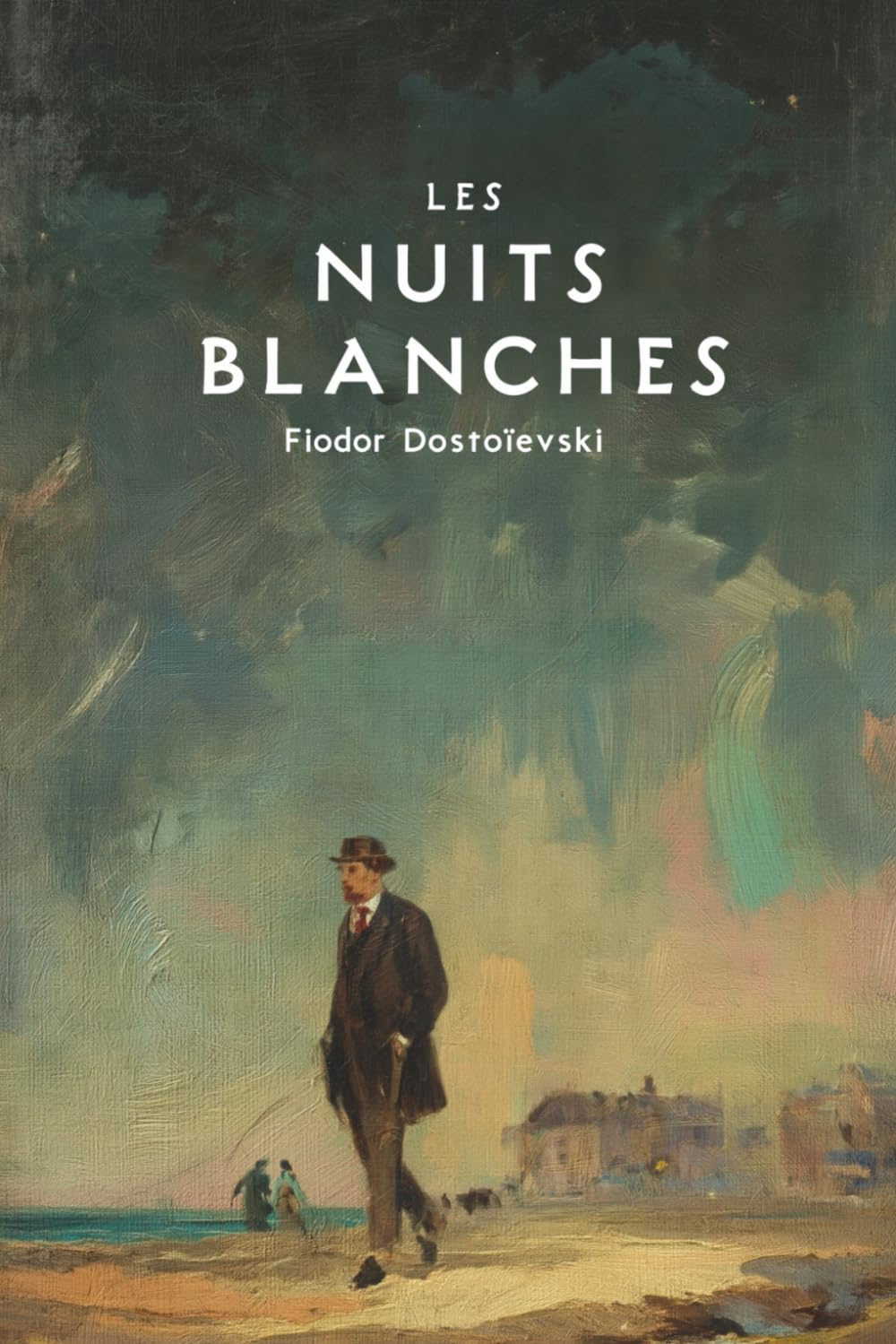 Les Nuits Blanches