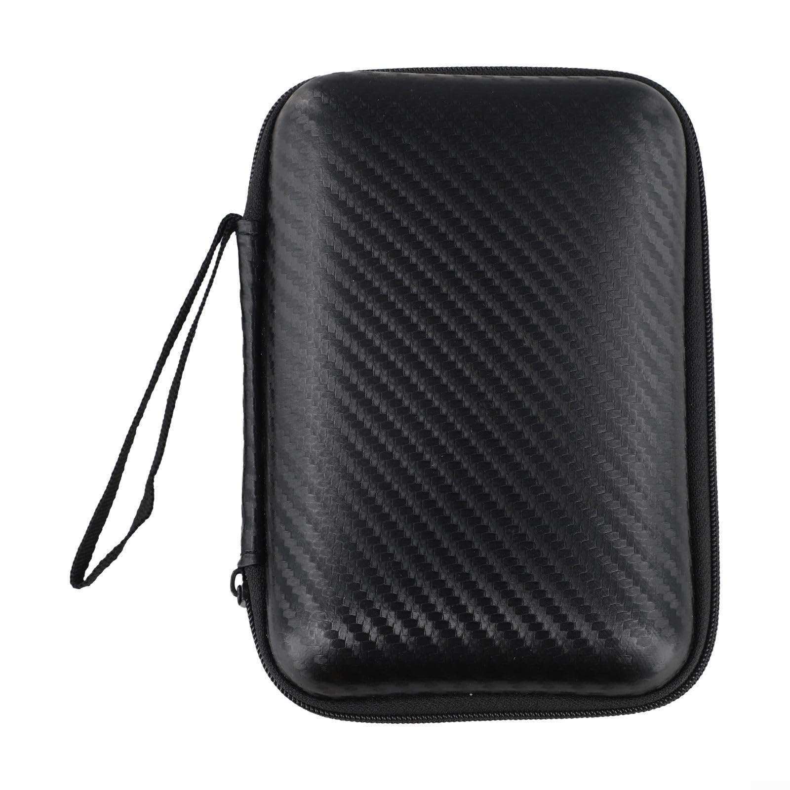 Aufbewahrungskoffer für Turbo-Gebläse, bürstenloser Turbo-Lüfter, Reinigungswerkzeugtasche