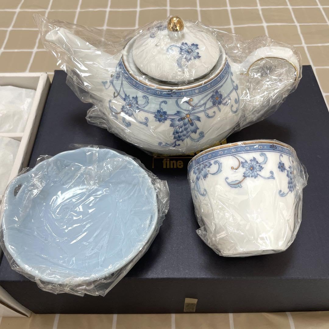 Amazon.co.jp: kansai fine china カンサイファインチャイナ ティー