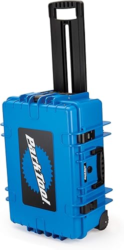 Miniatura 5 de Park Tool BX-3 -Rolling Blue Box Estuche de herramientas