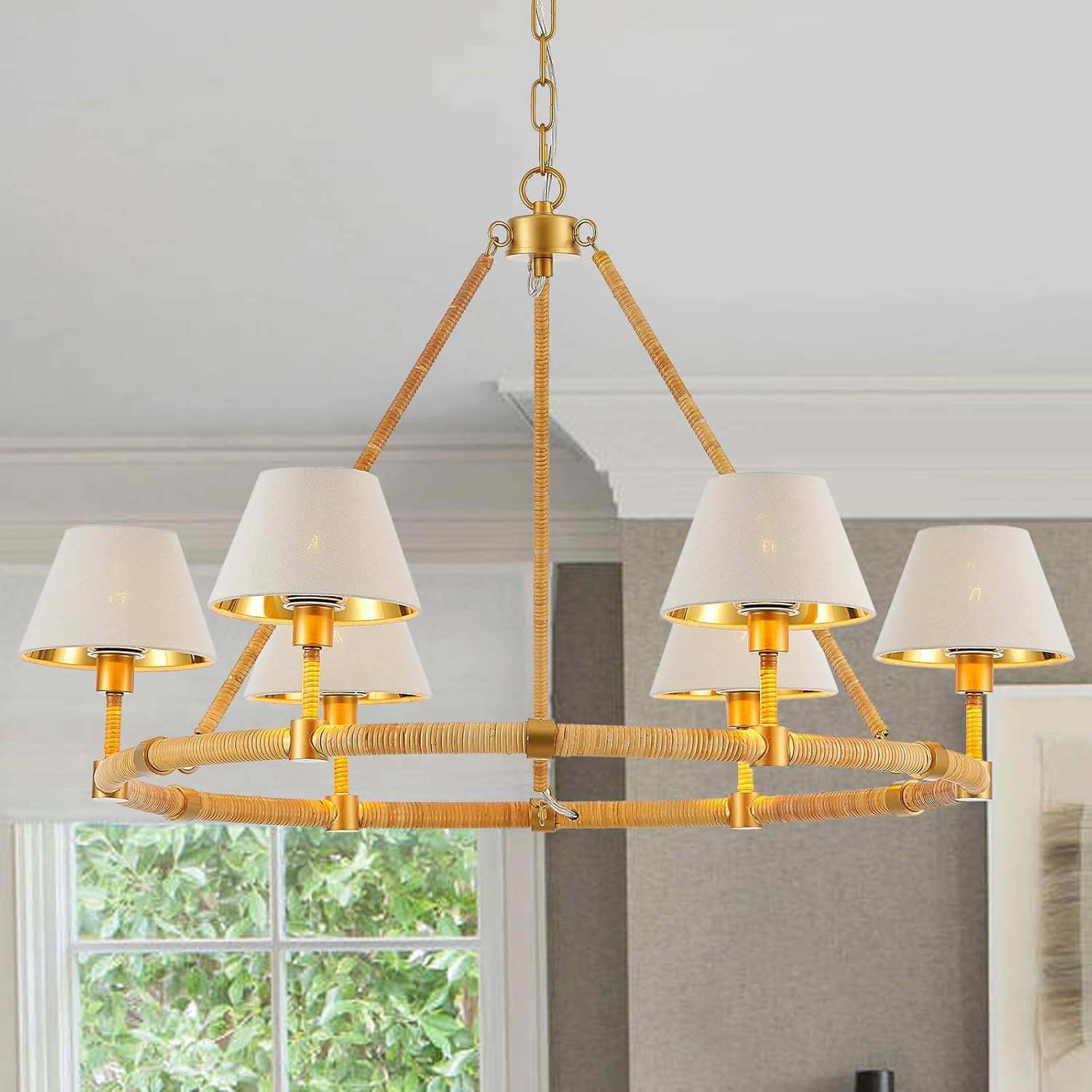 Liquidation Event At Seymour!