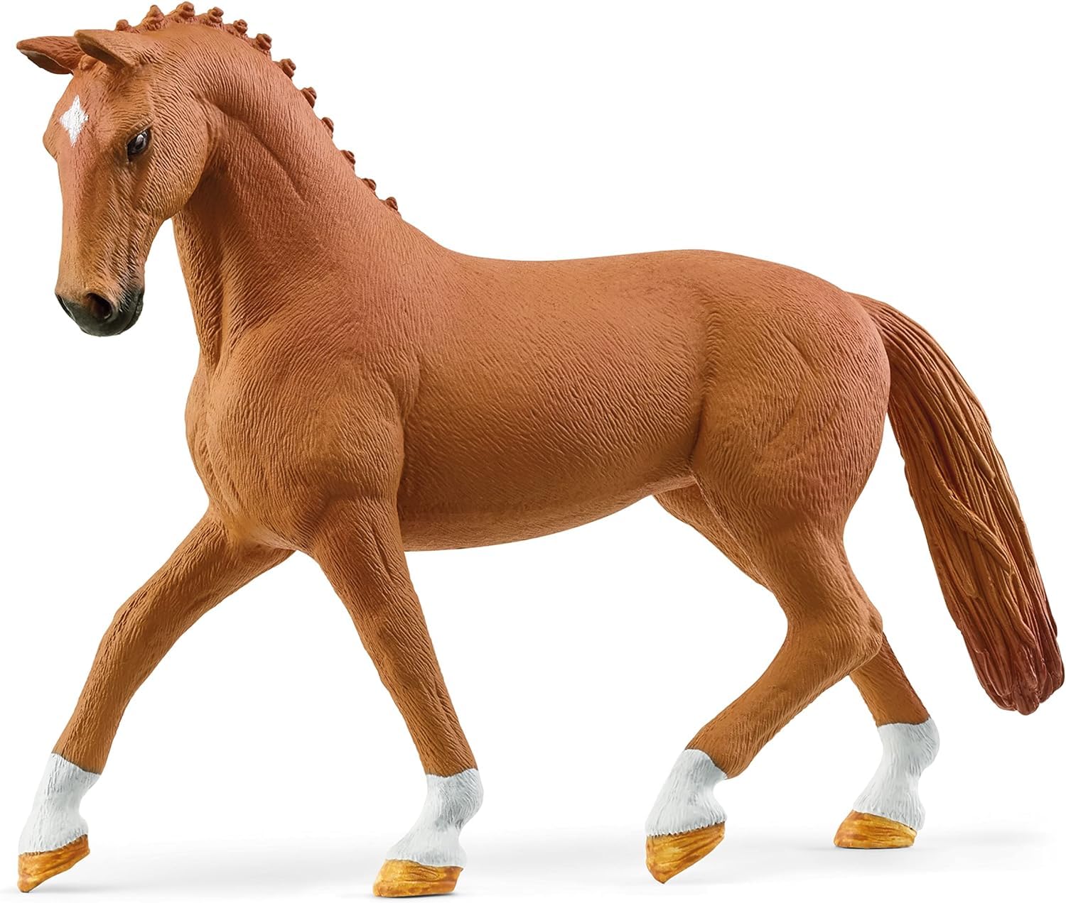 Area lavaggio cavalli con stalla, SCHLEICH 72177 HORSE CLUB, con cavallo e cavaliere, dai 5 anni in su