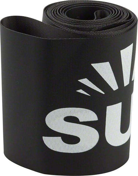 Rim Strip Sun TUBELESS 26x60mm BK
