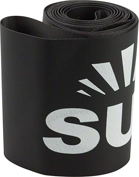 Rim Strip Sun TUBELESS 26x60mm BK
