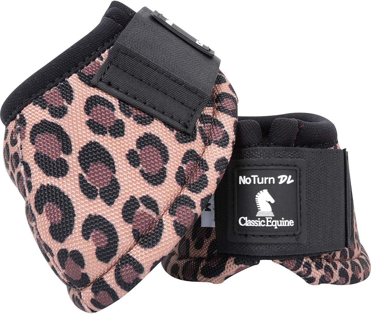 Classic EquineDyno Turn Bell Boots