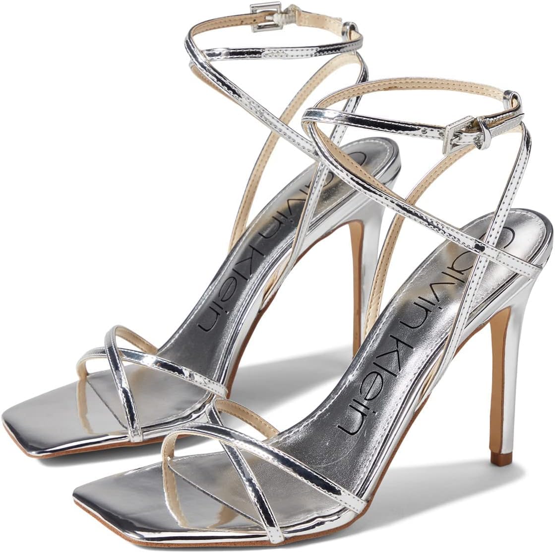 Women's Tegin Heeled Sandal