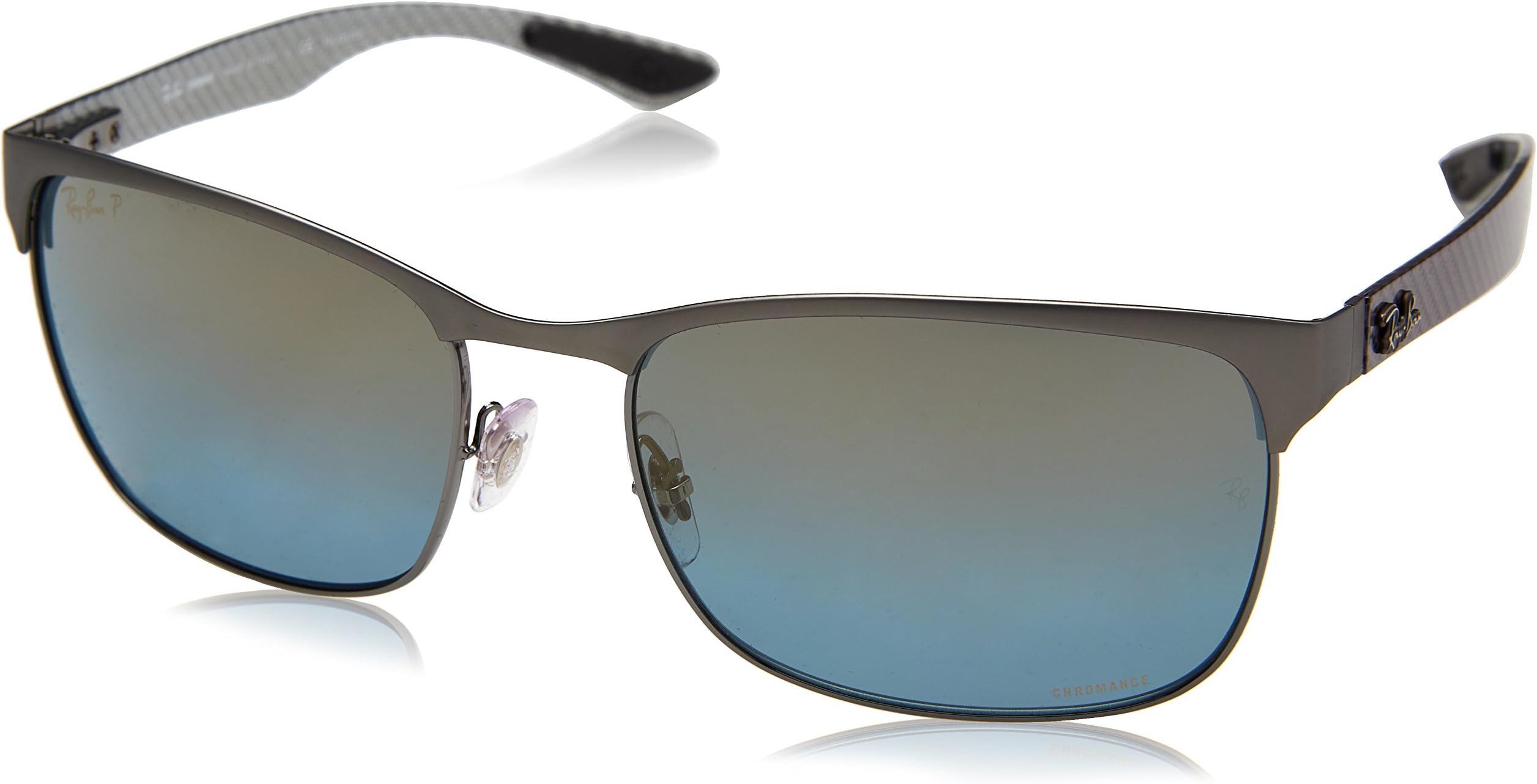 Ray-Banmens Square Sunglasses