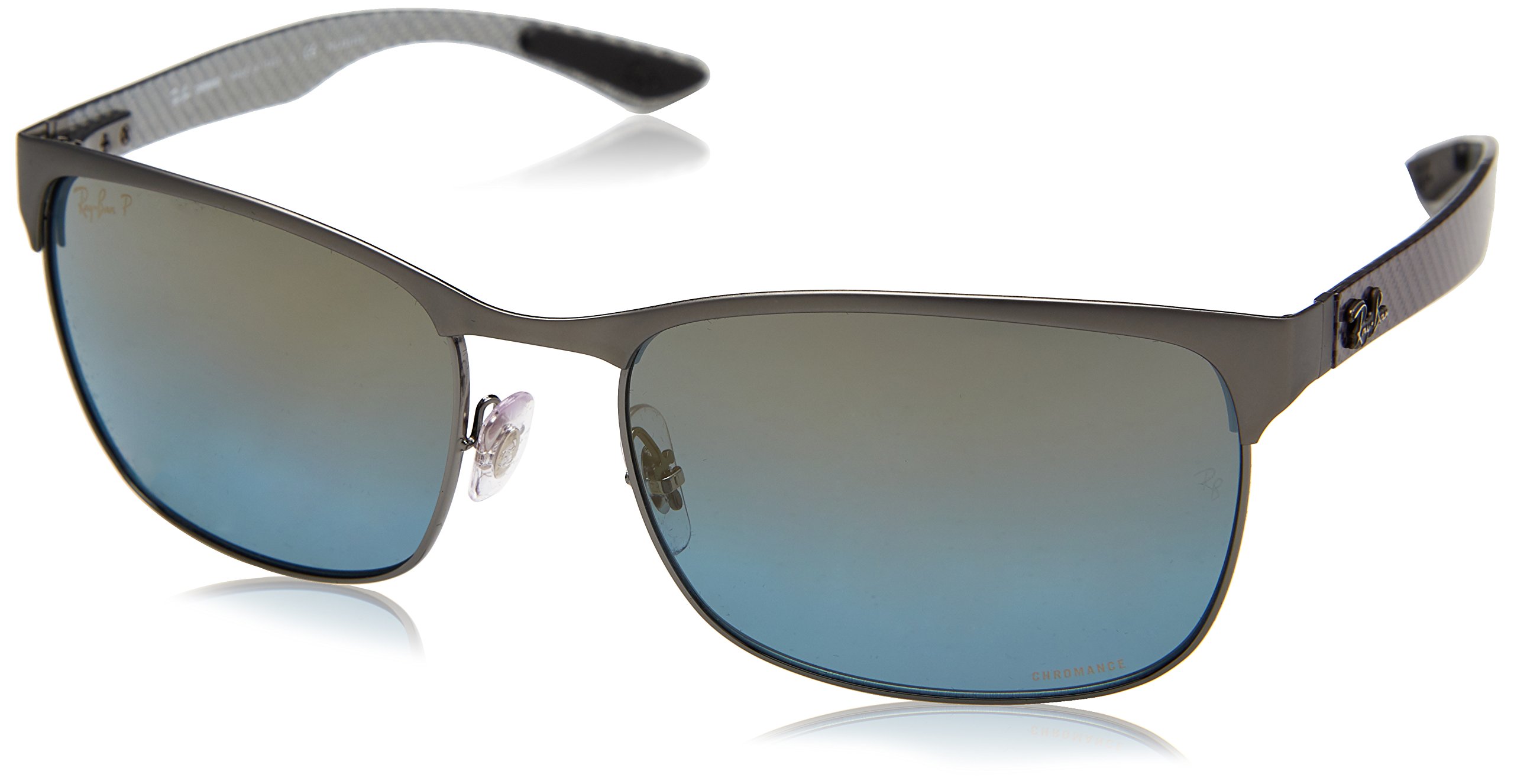 Ray-Banmens Square Sunglasses