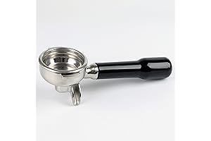 58mm portafilter Double Spout Compatible With E61 Group Head