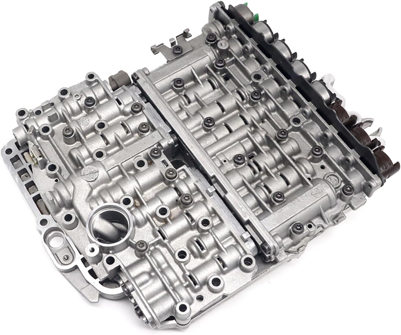 ZF5HP24A 5HP24 Automatic Transmission Valve Body Fits For BM*W X5 5 7 Series JAGUA*R VANDEN 1998-UP