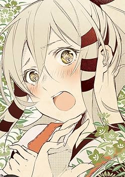 いなり、こんこん、恋いろは。 第4巻 通常版 [DVD] Amazon.co.jp: いなり、こんこん、恋いろは。 第4巻 限定版 [DVD