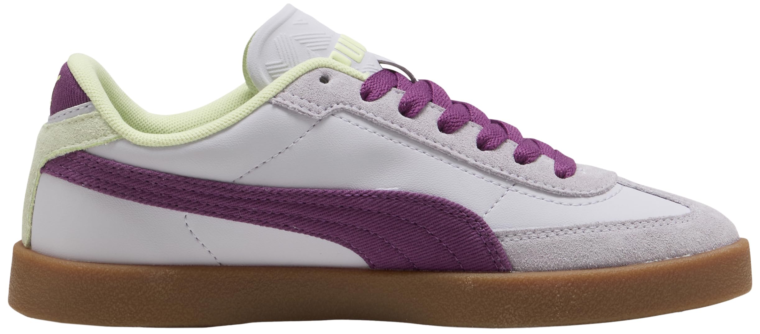 PUMA Uniseks - dzieci Puma Club Ii Era Summer JrAdidasy