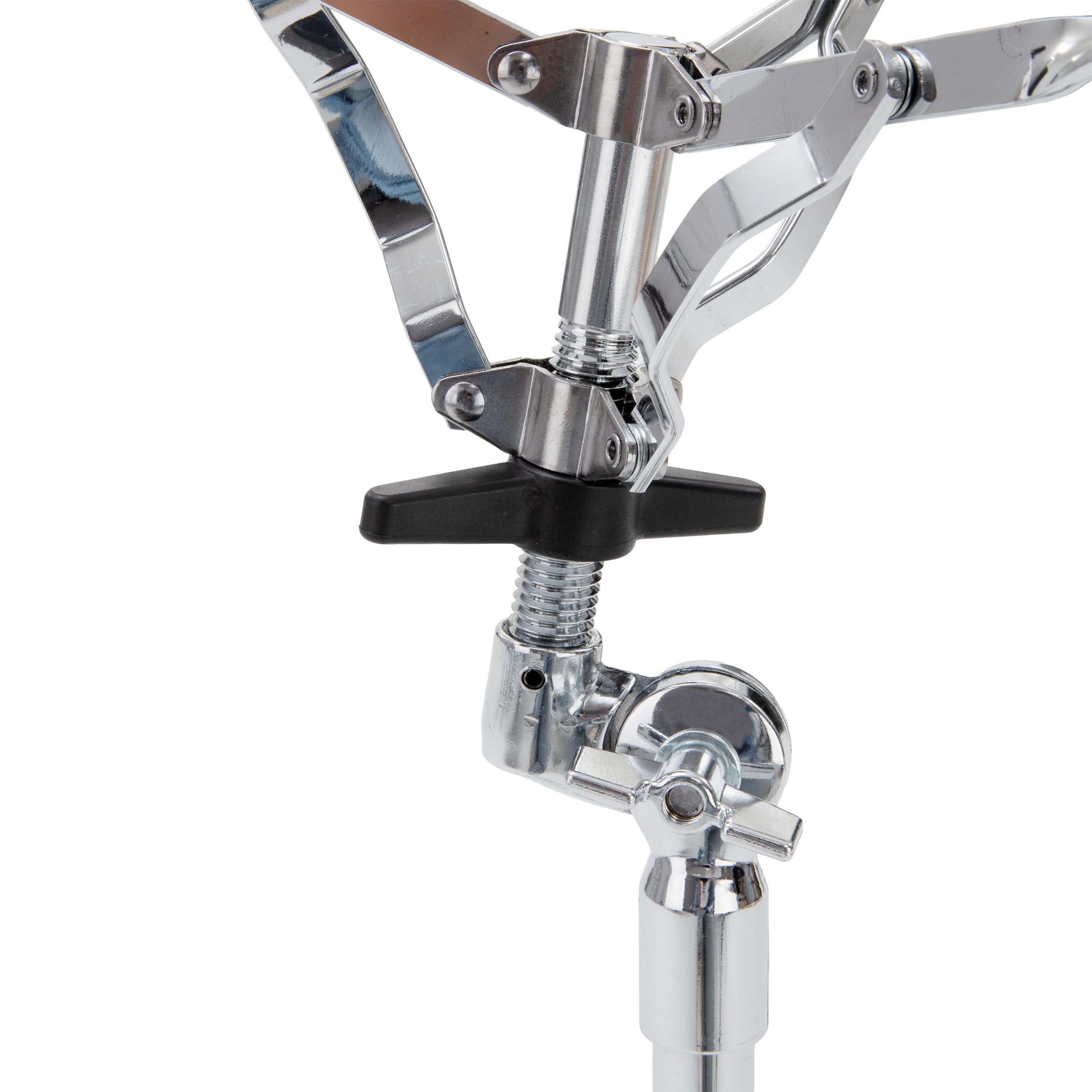 drum-tec SST-208 Support pour caisse claire et Handpan