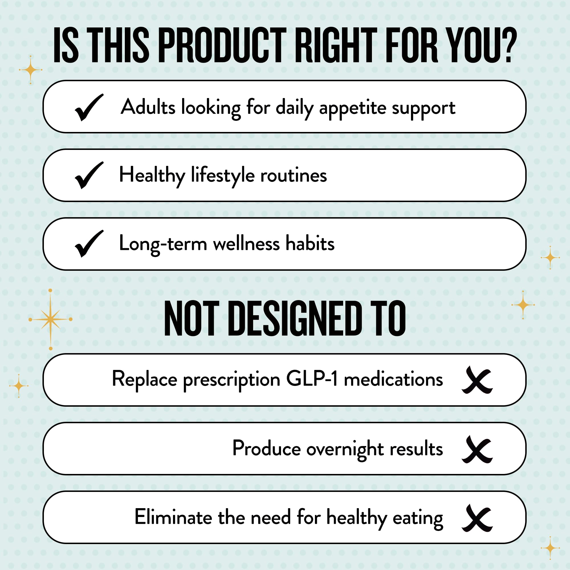 Legendairy Milk GLP-1 Appetite & Weight Management Support, 60 Capsules — Amazon image 11