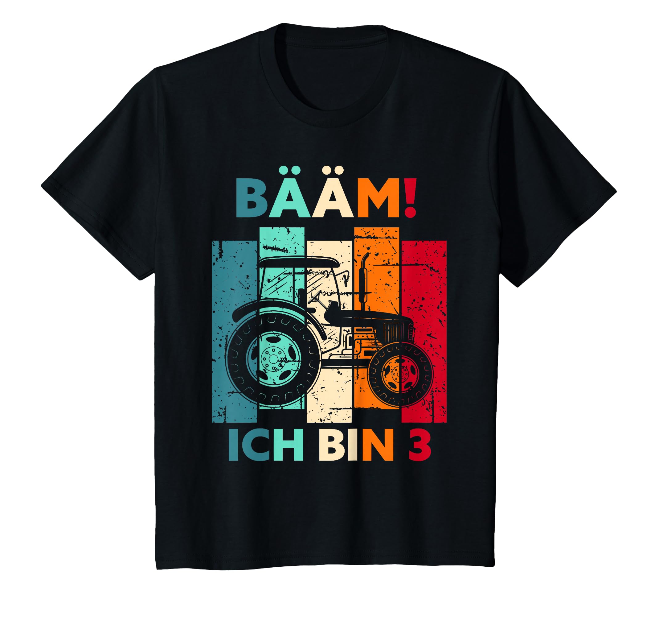 Kleidung mit Designs von Amazon Merch on Demand