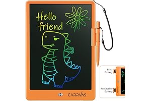 LCD Writing Tablet: Unleash Your Child's Creativity