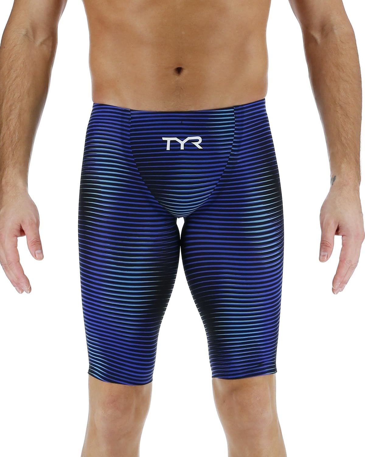 TYR AIVHW7A42030 M Avictr Jam Lum Blue 30