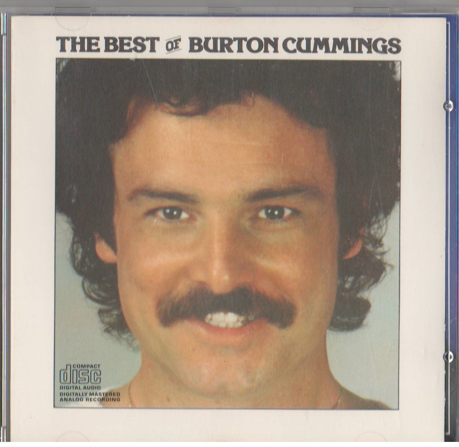 Best of [Audio CD]