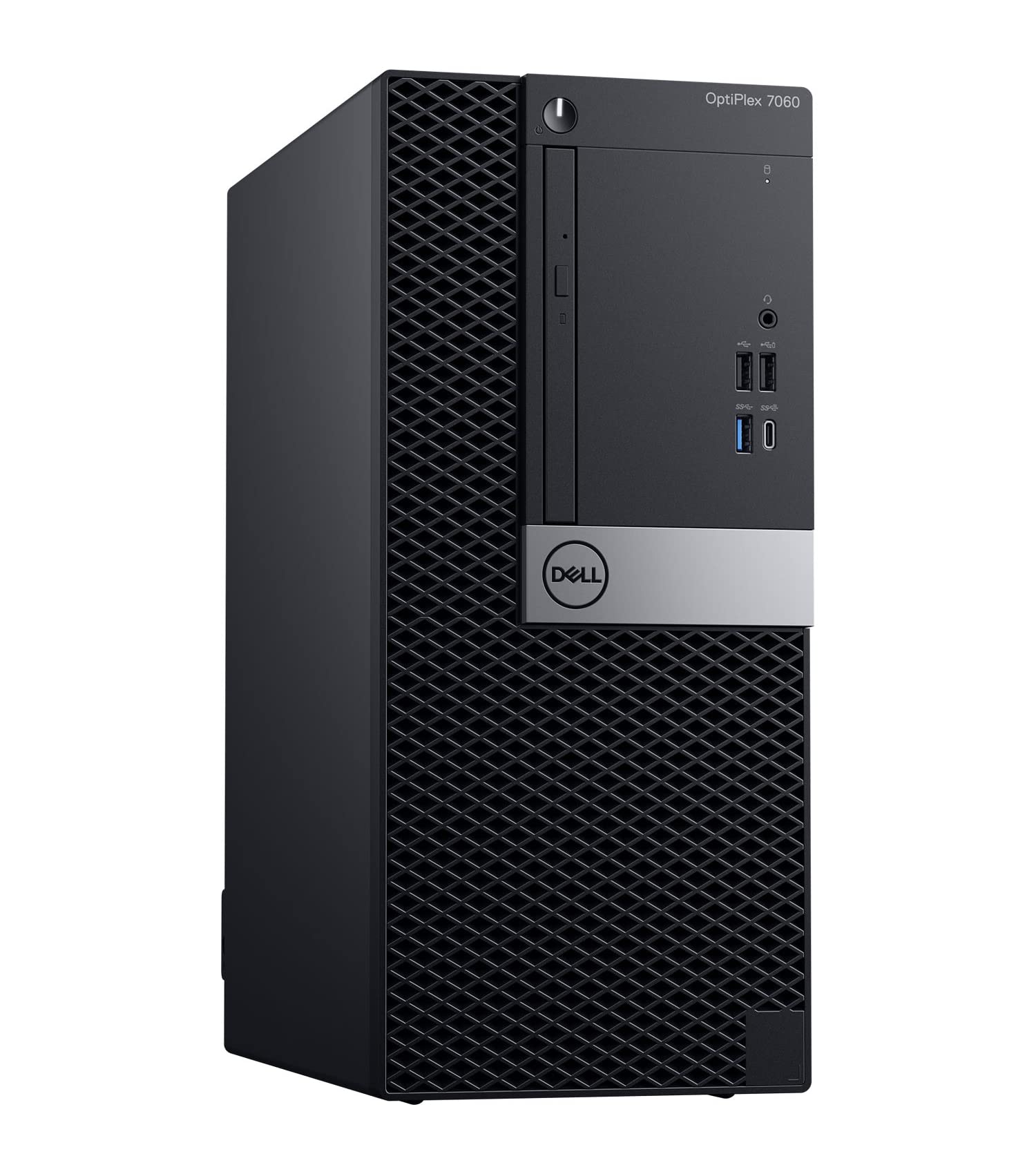 Amazon.com: Dell OptiPlex 7060-T, Intel Core i7-8700 3.2GHz, 16GB