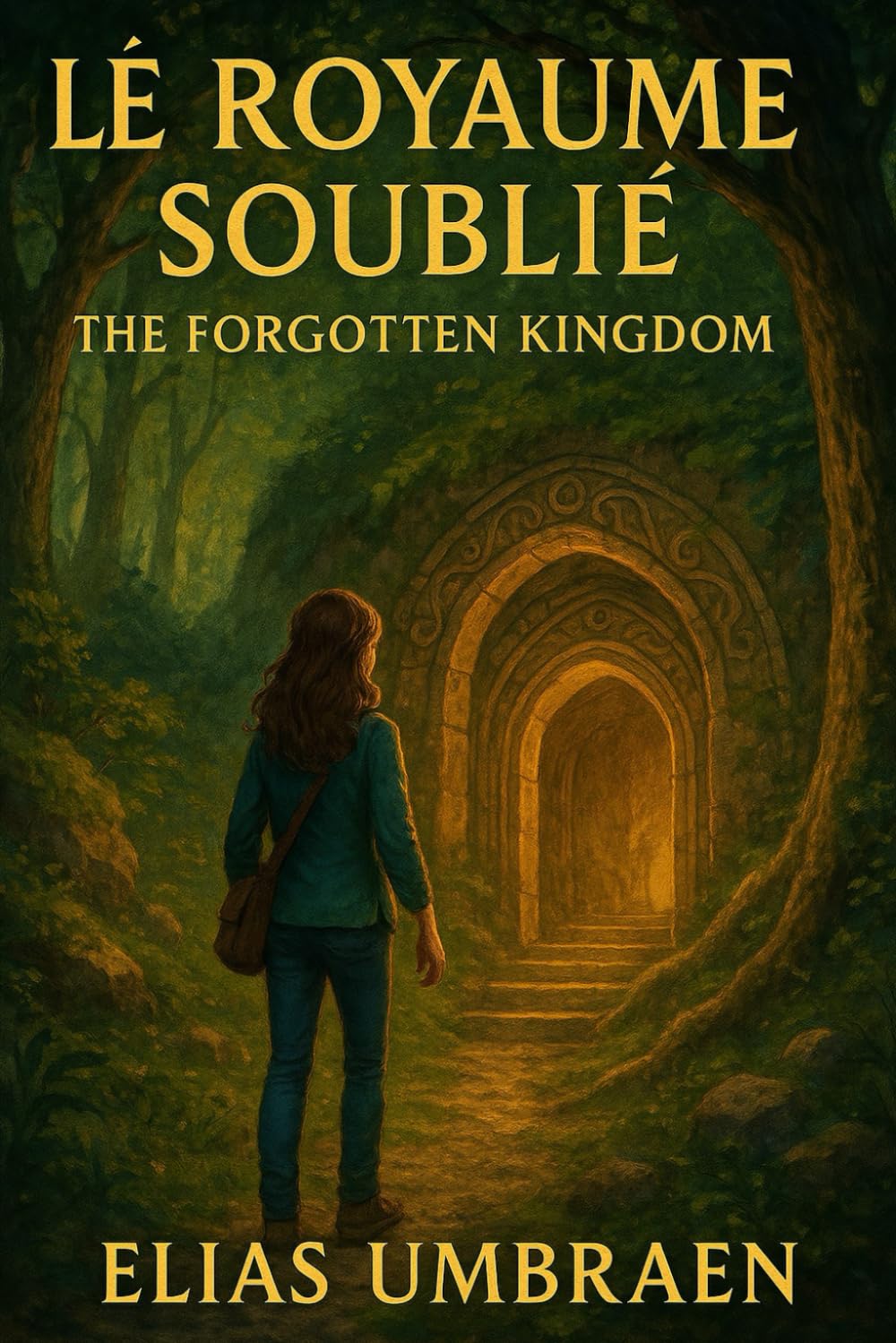 Lé Royaume Soublié The Forgotten Kingdom