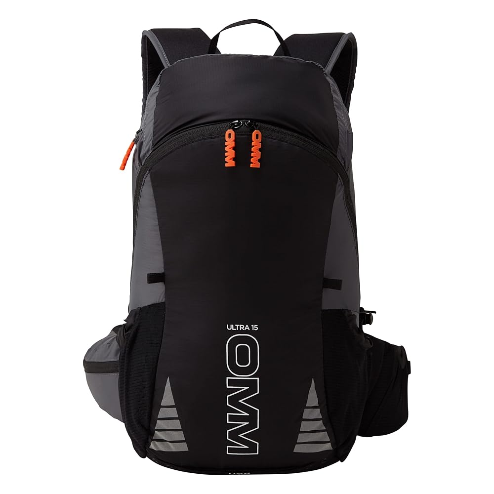 Amazon.co.jp: OMM オリジナルマウンテンマラソン ウルトラ15