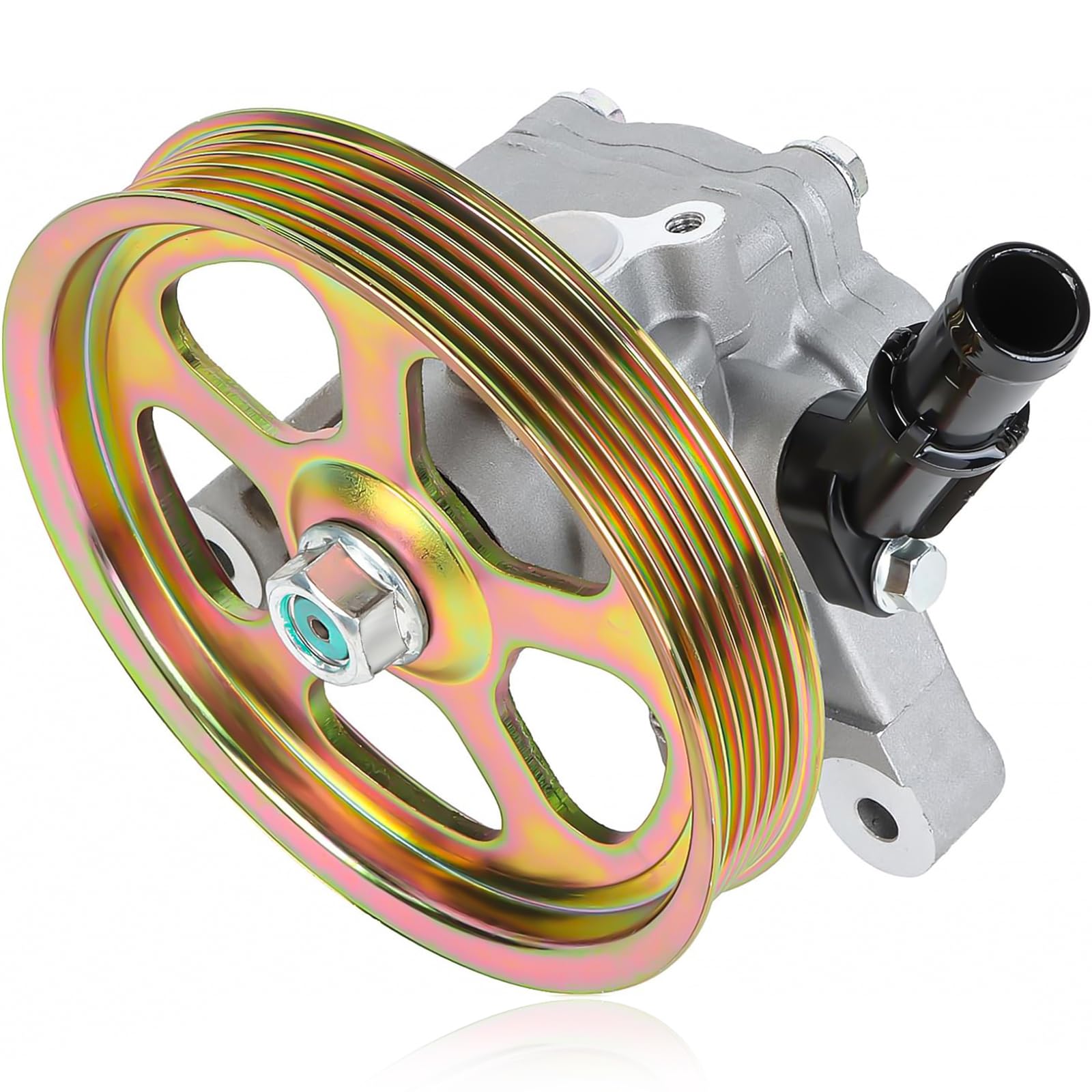 Autodevil 21-5442 Power Steering Pump