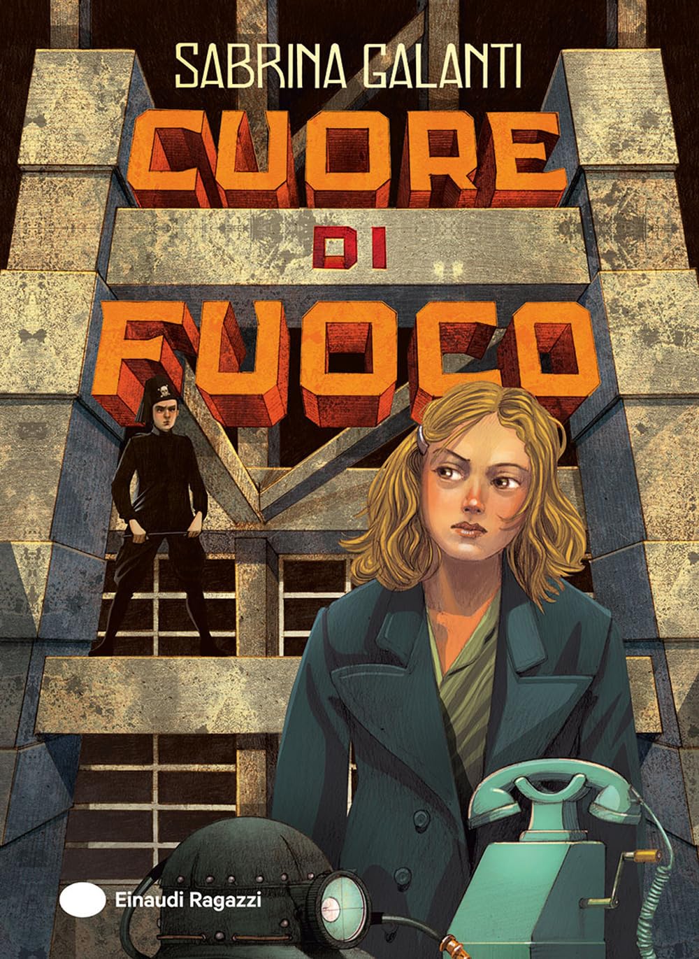 Cuore Di Fuoco - 4