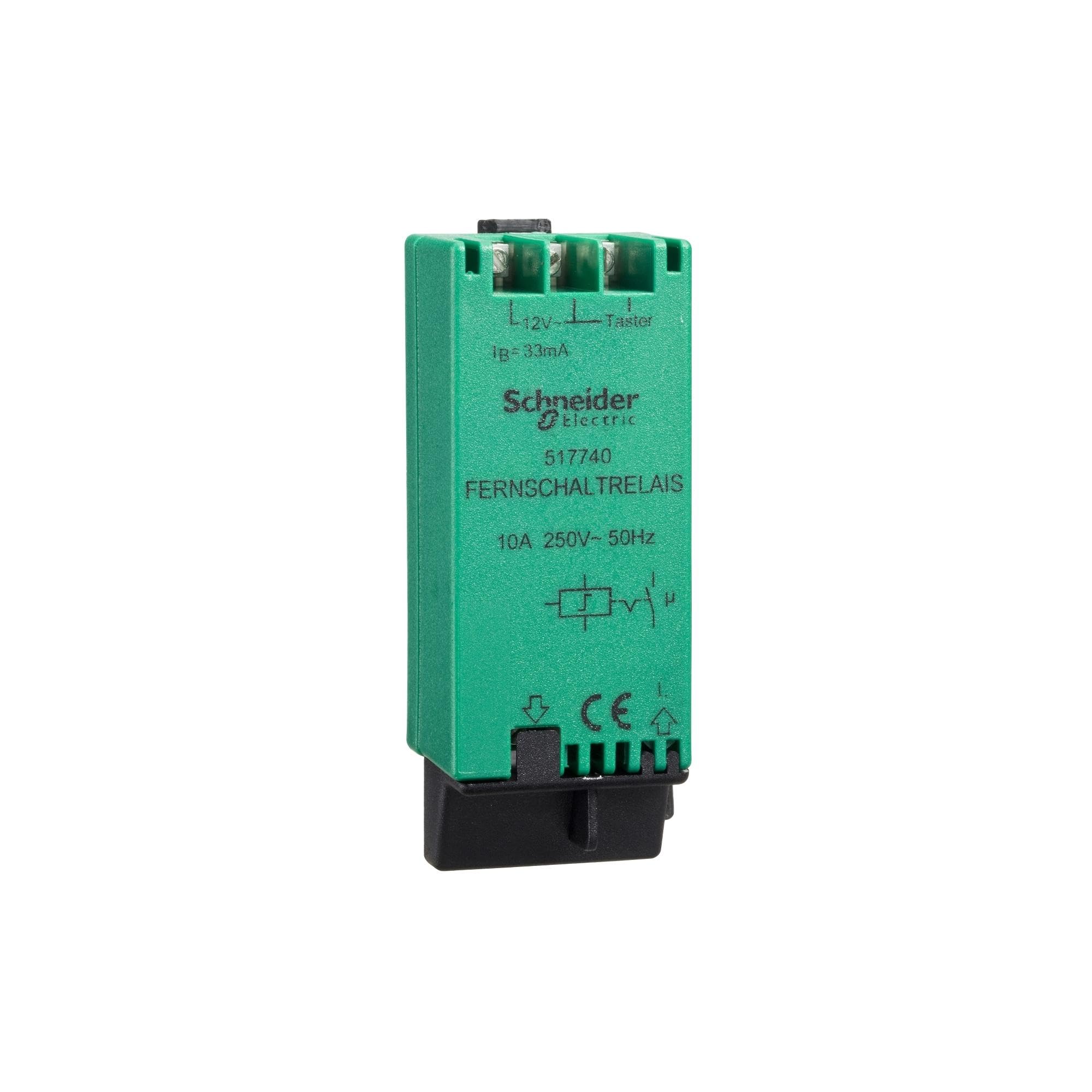 Elso elektroniczny przekaźnik zdalnego sterowania 517740 1000 W remont zielony elektron. Pilot zdalnego sterowania z perm