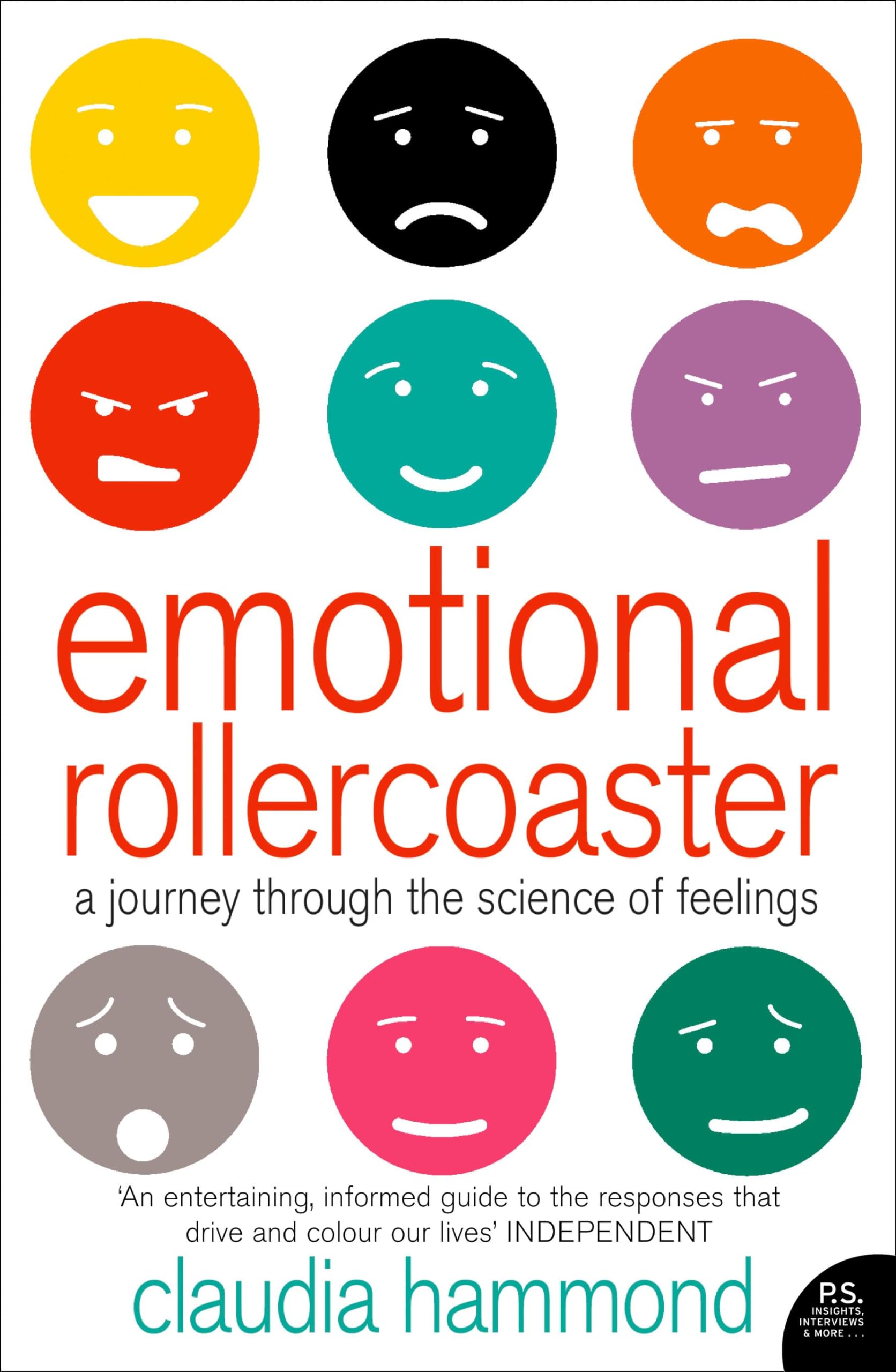 EMOTIONAL ROLLERCOASTER: A Journey Through the Science of Feelings