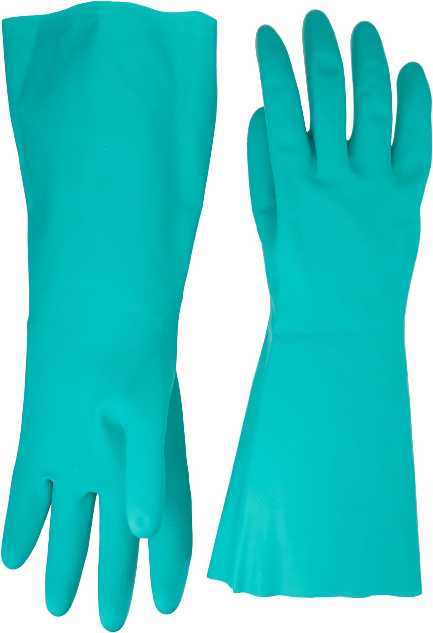 3M Nitrile Gloves, NitrMP1-DC, Medium
