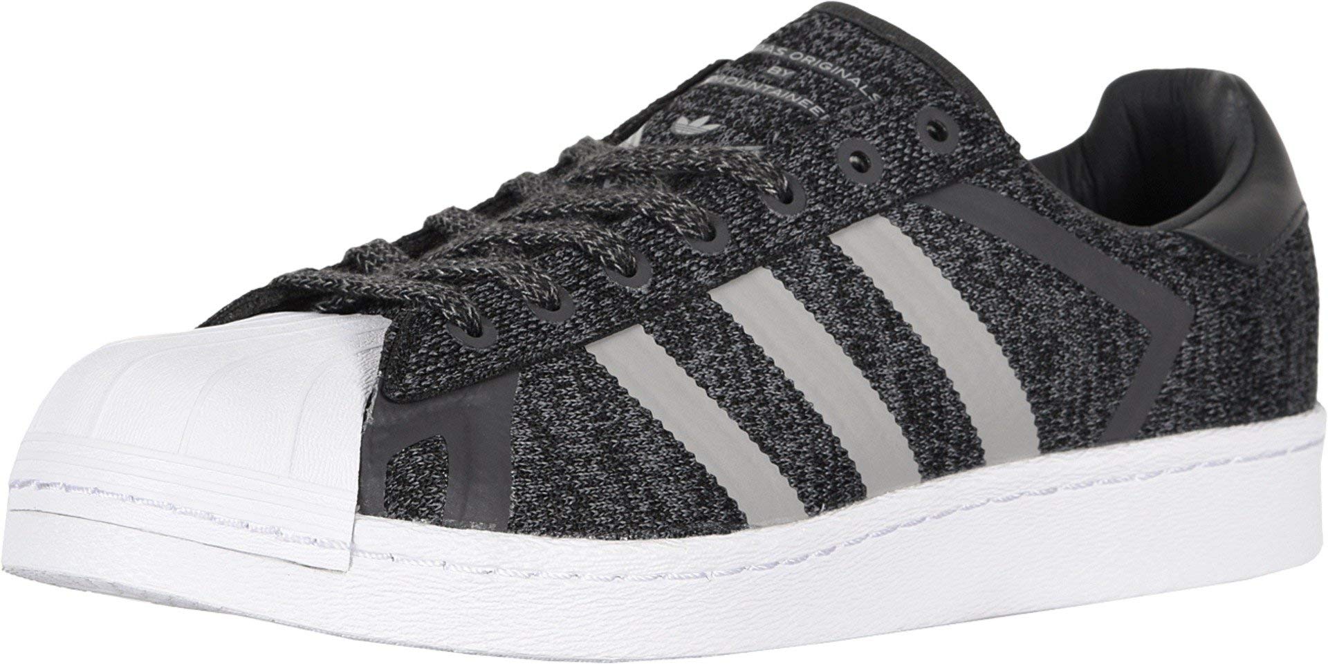 adidas gazelle silver green womens Adidas Superstar White Mountaineering Mens Gray Lifestyle Sneakers Sho main image 1