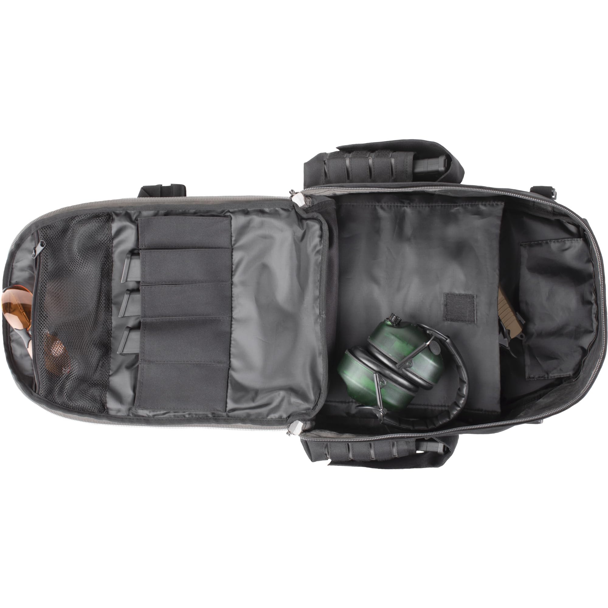Dakine Youth Heli Pro 18L - Black, One Size