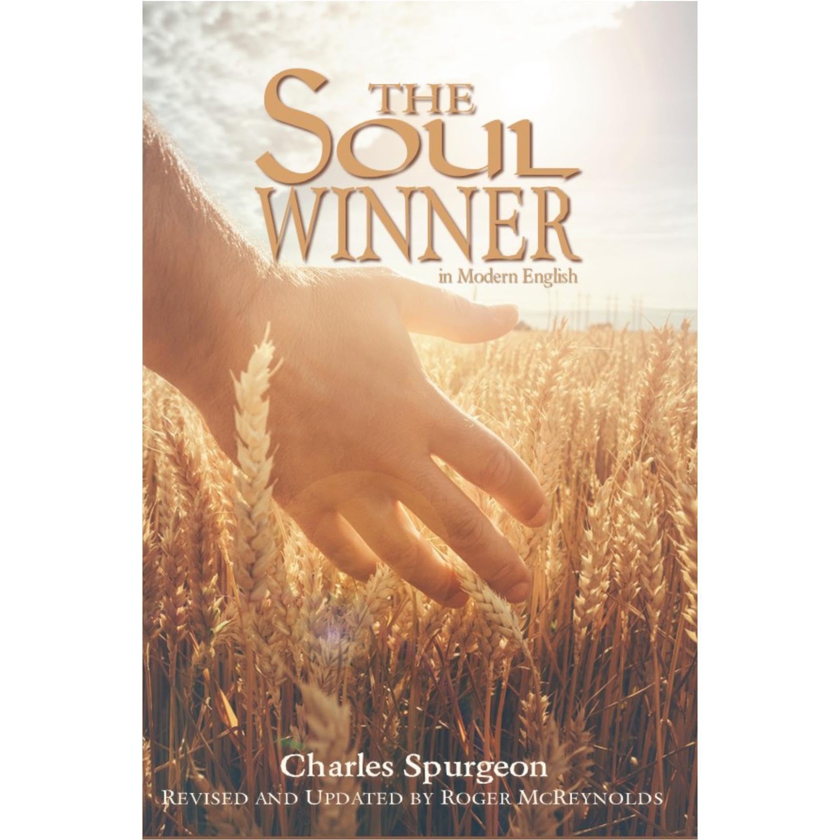 The Soul Winner in Modern English