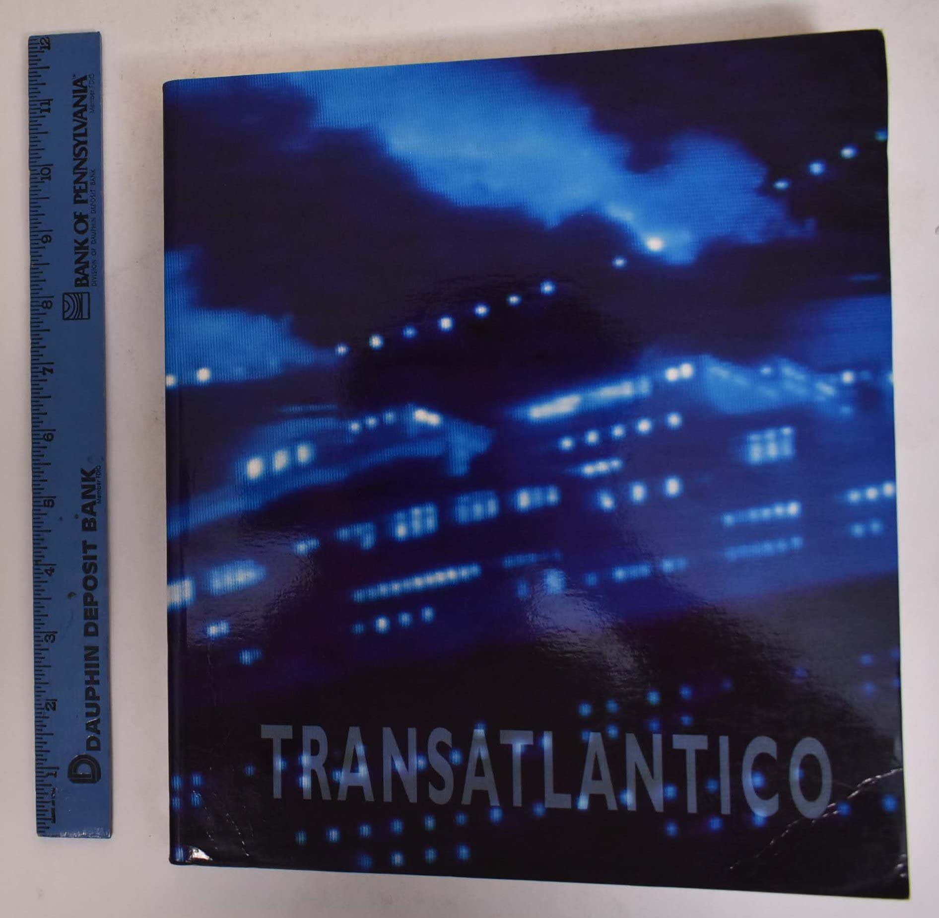 TRANSATLANTICO (ARTE)