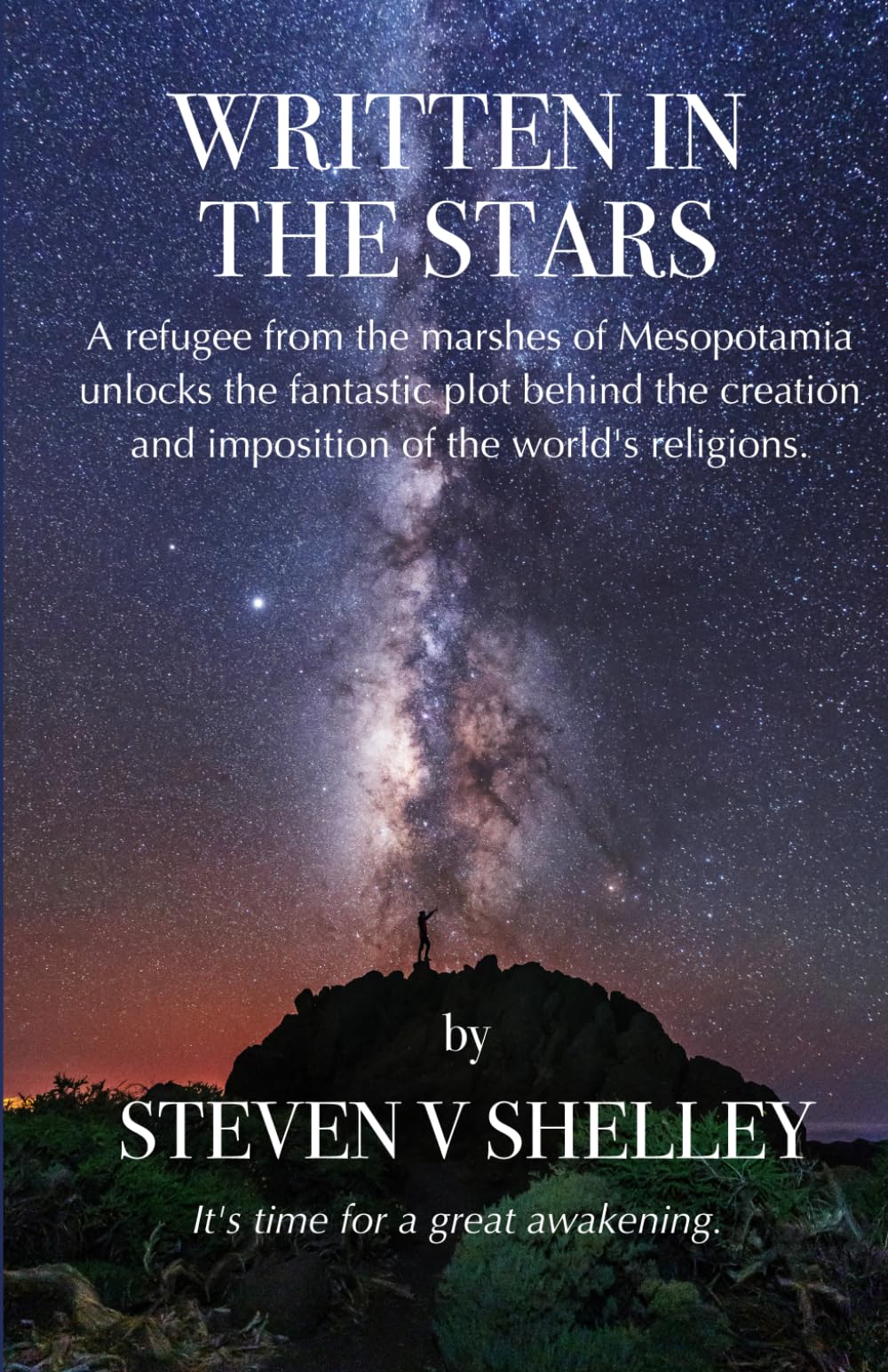 Written in the Stars