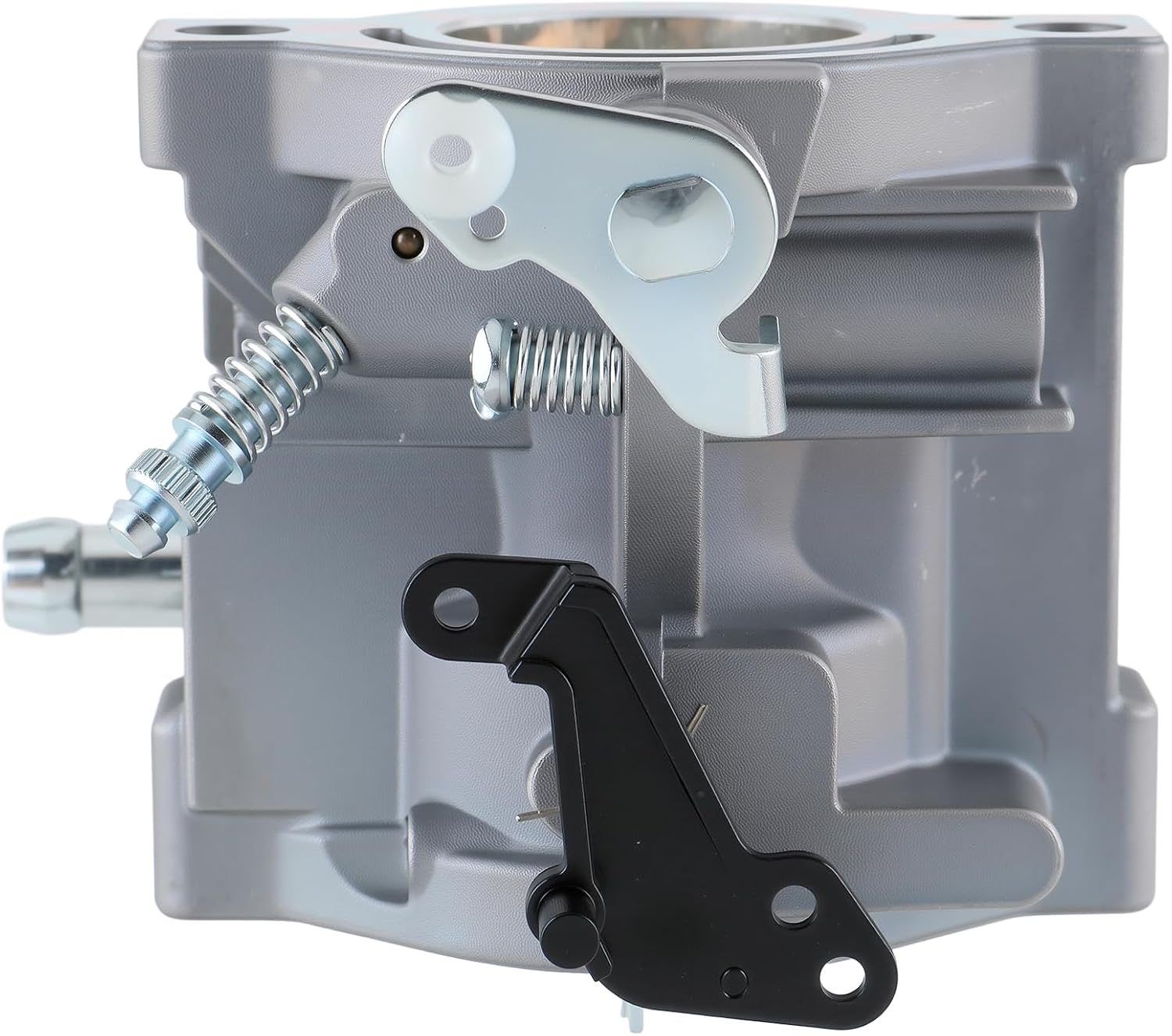 Carburetor Fit for 799727 698620 794572 287707 287777 28N707 28N777 28P777 28Q777 14HP 15HP 16HP 17HP 17.5 HP 18HP Lawn Mower Engines, Carb with Tune-Up Kit