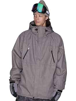 希少 未使用級 大きいサイズ ポンタペス スキー スノボウェア 上下 メンズ6L Amazon.co.jp: [ポンタペス] スノボウェア ジャケット 大きい