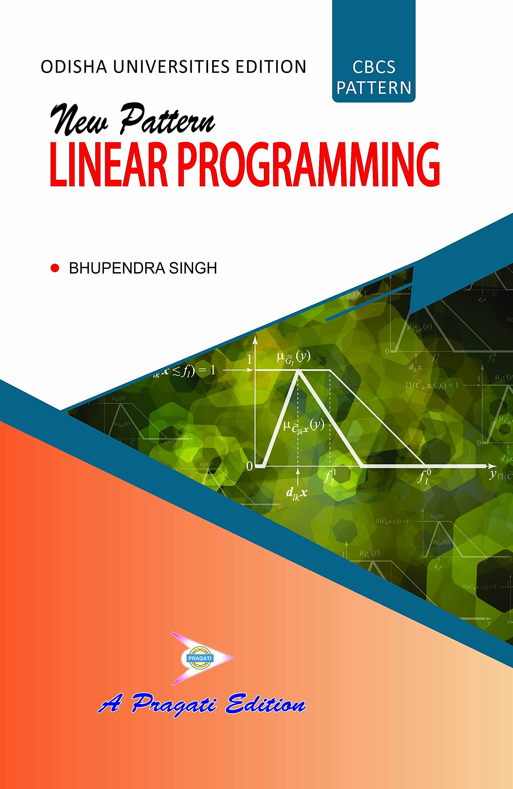 Linear Programming-VI Sem