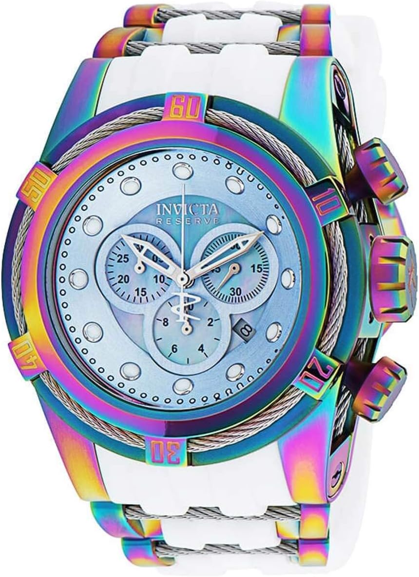 Invicta Reserve Chronograph Quartz Men's Watch 33395