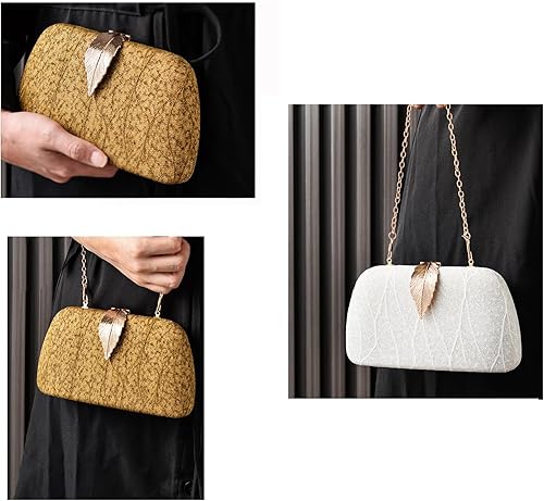 Vista 4 de Bolsos cruzados de noche, bolsos de mano para mujer, bolso de hombro, bolso cruzado, bolso de moda, bolso de mano, monedero, regalos