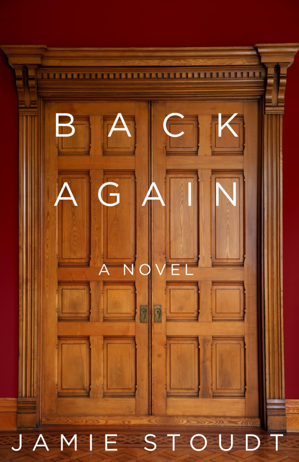 Back Again